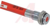 LED INDICATOR,6MM,FLUSH,12VDC,IP67 - 70066379 - Allied Electronics, Inc.
