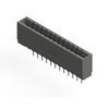 Edgeboard Connectors - 151-737-012-522-101-ND - DigiKey