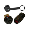 Modular/Ethernet Connector Accessories - IPRJ-CAP-P-ND - DigiKey