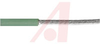Wire, Hook-Up; 22 AWG; 19/34; 0.006 in.; 0.044 in.; -60 degC; 250 V ; Green - 70135056 - Allied Electronics, Inc.