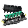 80 V 400 A Bolt-Down Fuse Box Power Distribution Modules - FHZ1008Z - Littelfuse, Inc.