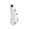 SPD2 1P+0 Series – Class II Type 2/Type 1 Pluggable SPD -- SPD2-550-1P0-R - Image