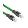 Modular/Ethernet Cables (RJ45, RJ11) - 5073-TRGPA401-3M-ND - DigiKey