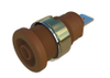 Banana Connectors - 2809026 - RS Components, Ltd.