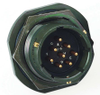 Mil Spec Circular Connectors - 2004605 - RS Components, Ltd.