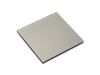 Metallic ND Filter, UV Fused Silica, 50.8x50.8 mm, 0.7 OD at 632.8 nm -- FSQ-ND07 - Image