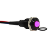 Panel Indicators, Pilot Lights - 2449-IN10BBRGBCNW-ND - DigiKey