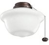 Fans-Light Kits - 600058 - Light Center (The)