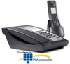 TeleMatrix 9602MWD5 Single Line Cordless Phone with 5.. - 984591 - TelephoneStuff.com