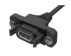 Cable Assembly - 455-RPCU-G-00.25-BMS-BM - ERSAELECTRONICS PTE. LTD.