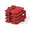 Rectangular Connector Housings - 17-2389270-3-ND - DigiKey