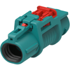 Rectangular Connector Housings - 1734-1802794-9-ND - DigiKey