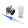 Circular Connector Assemblies - 1202-D38999/20FE8PA-ND - DigiKey