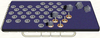 Convert Existing Workbench Into An  Pop-Up Ball Transfer Table - Image