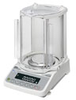 HR-100A - A&D Galaxy HR-A Analytical Balance, 102g x 0.1mg with External Calibration -- GO-11111-16 - Image