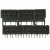 Terminal Blocks - Headers, Plugs and Sockets - A97995-ND - DigiKey