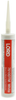 Parker LORD® 7610DTM Urethane Sealant-Adhesive White 0.1 gal Cartridge - 7610DTM 0.1 GALLON CARTRIDGE - Ellsworth Adhesives