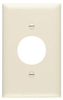Standard Wall Plate - TP7-LA - Legrand - Pass & Seymour