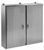 Multipurpose Wall Mount Enclosure -- A30H4210WFSSLP3PT - Image
