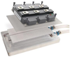 Extended Surface Liquid Cold Plates -  - Boyd
