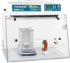 Type A Enclosure - PowderSafe AC710CT - AirClean Systems