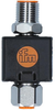 Temperature transmitter ifm efector TP9237