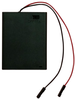 Battery Holder, Aaa Size, Wire Lead; Battery Sizes Accepted Twin Industries - 25AC2905 - Newark, An Avnet Company
