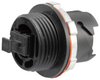 Fibre Optic Adapter, Sc Sm-Sc Mm, Ip68; Convert From Fiber Optic Connector L-Com - 83AH9580 - Newark, An Avnet Company