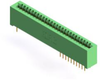 Card Edge Conn, Dual, 52Pos, Th; Card Edge Connector Type Edac - 65AJ1173 - Newark, An Avnet Company
