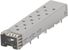 Sfp-Dd Cage, 1Port, Press-Fit, Th; Cage Type Te Connectivity - 49AJ2871 - Newark, An Avnet Company