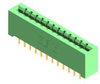 Card Edge Connector Rohs Compliant Edac - 62AJ3494 - Newark, An Avnet Company