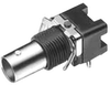 Rf/coaxial, Bnc Jack, R/a, 50 Ohm, Solder; Connector Type Amp - Te Connectivity - 33B8907 - Newark, An Avnet Company