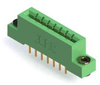 Card Edge Conn, Dual Side, 14Pos, Th; Card Edge Connector Type Edac - 59AJ5040 - Newark, An Avnet Company