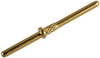 Test Point Pin, Pcb; No. Of Contacts Vector Electronics - 25H7895 - Newark, An Avnet Company