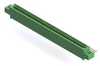 Card Edge Conn, Single, 44Pos, Wire Wrap; Card Edge Connector Type Edac - 68AJ3356 - Newark, An Avnet Company