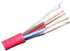 Unshielded Multiconductor Cable 4 Conductor 18Awg 1000Ft; Cable Shielding Belden - 87K1314 - Newark, An Avnet Company