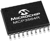 Adc, 24Bit, 153.6Ksps, -40 To 125Deg C; Resolution (Bits) Microchip - 97AH7958 - Newark, An Avnet Company