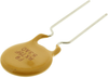 Fuse, Ptc Reset, 90V, 750Ma, Radial; Product Range Multicomp Pro - 06R3424 - Newark, An Avnet Company