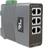 NT-5006-000-0000 Gigabit Managed Industrial Ethernet Switch -- NT-5006-000-0000