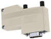 Profibus, External Switch, Standard Rohs Compliant Erni - Te Connectivity - 57AK4466 - Newark, An Avnet Company