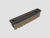 1.00mm pitch Flex Connectors - SFW16S-2STAE1LF - Amphenol Communications Solutions