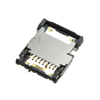 Connectors, Interconnects - Memory Connectors - PC Card Sockets - 1363480-ST1W008S4BR1500 - Win Source Electronics