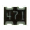 Resistor Networks, Arrays - 743C043471JPTR-ND - DigiKey