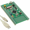 Embedded MCU, DSP Evaluation Boards -- 1471-1267-ND - Image