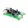 Audio Amplifier Evaluation Boards - 296-30921-ND - DigiKey