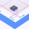 Communication Interface Chip/UART/485/232 >> RS-485/RS-422 ICs -- SN65HVD72DGKR - Image