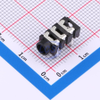 Connectors >> Audio Connectors -- HC-PJ-3136-B - Image