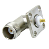 Coaxial Connector (RF) Assemblies - 5328-SC4237-ND - DigiKey