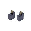 Card Edge Connector Accessories - 4827-119A-LATCH-92DKR-ND - DigiKey