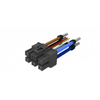 Rectangular Cable Assemblies - 609-10170710-T01LF-ND - DigiKey